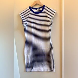 Clare V raglan tank Dress